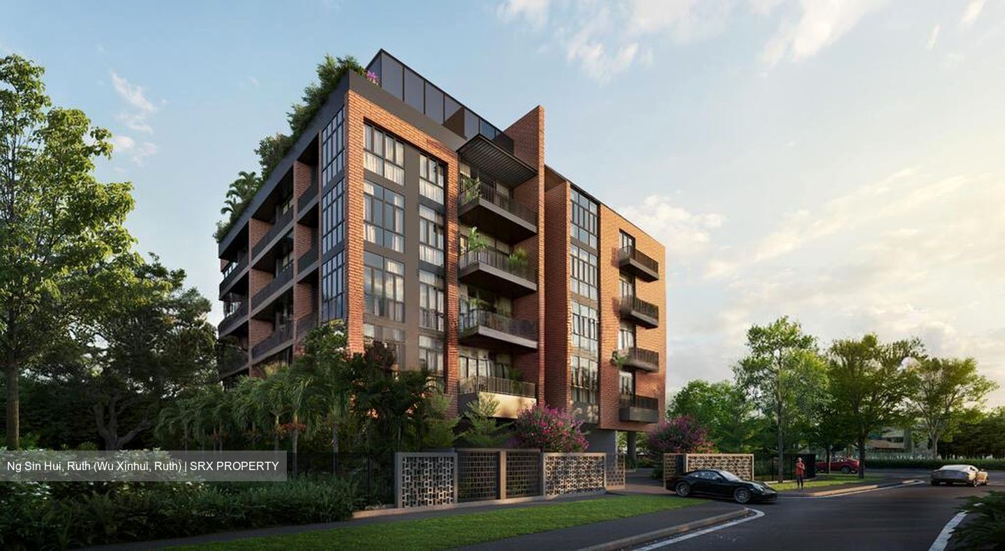 Claydence (D15), Apartment #498081141